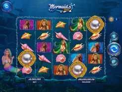 Mermaid's Pearls